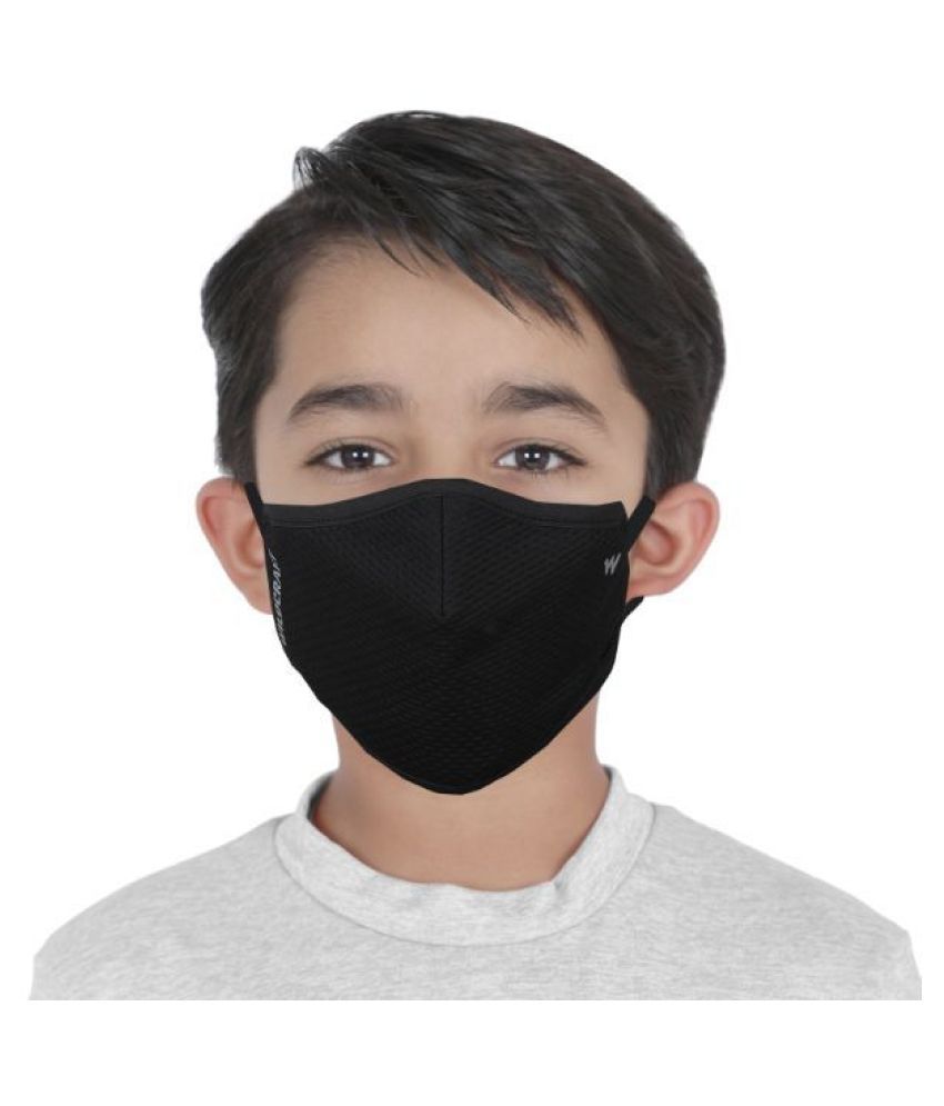 Wildcraft 6 Layers maskSmall ( Pack of 7 ) Buy Wildcraft 6 Layers