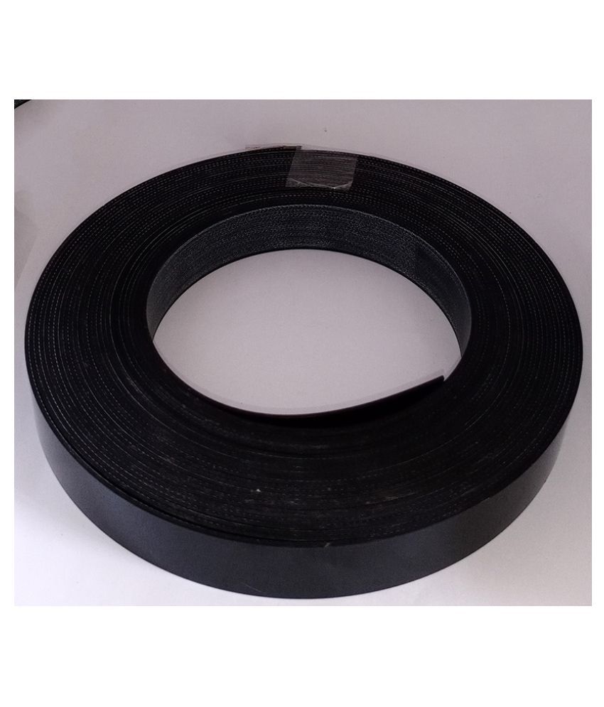 Wood Edge Tape Heavy (Black) Length 12metre Width 22mm Buy Wood Edge