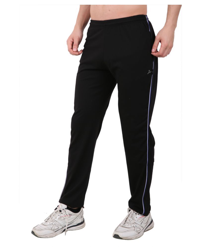 zeffit track pants