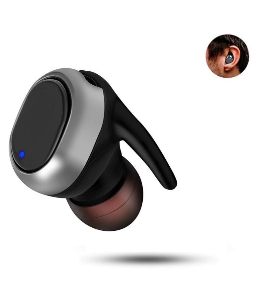 jbtek bluetooth headset