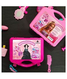 barbie games and toys