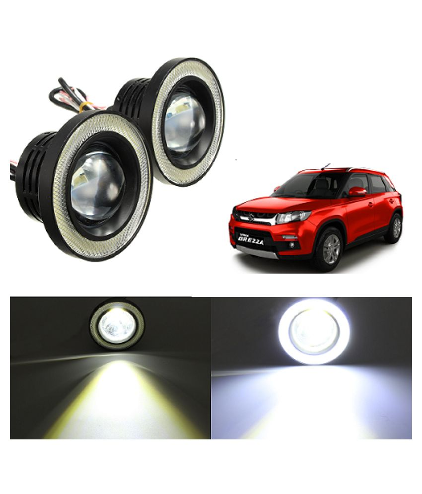 fog lamp for vitara brezza