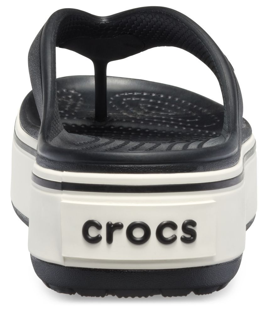 crocs slippers snapdeal
