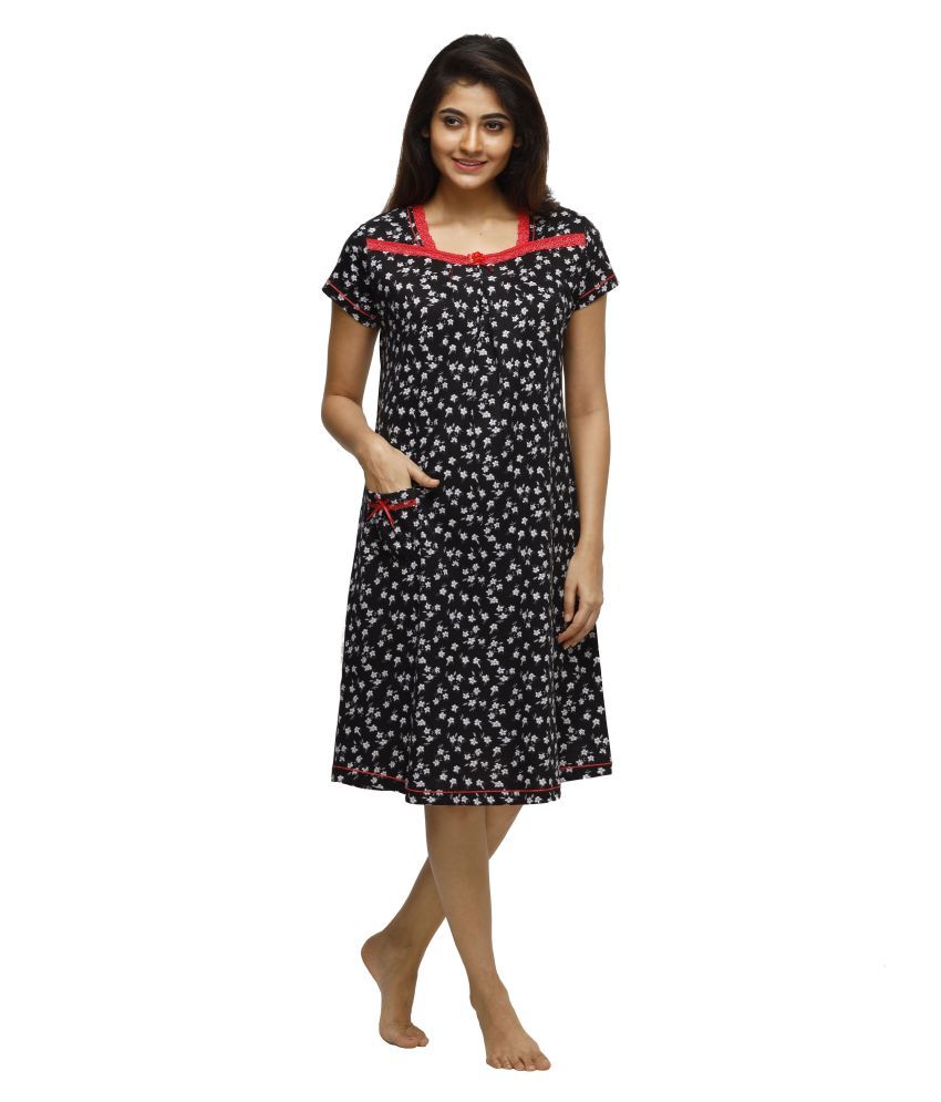 juliet nighties cotton