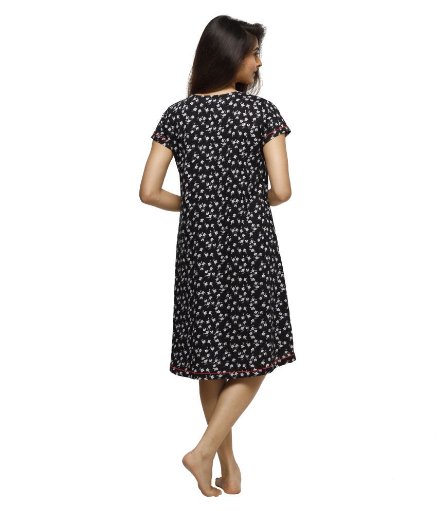 juliet nighties cotton
