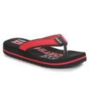 Liberty - Red Women's Slipper