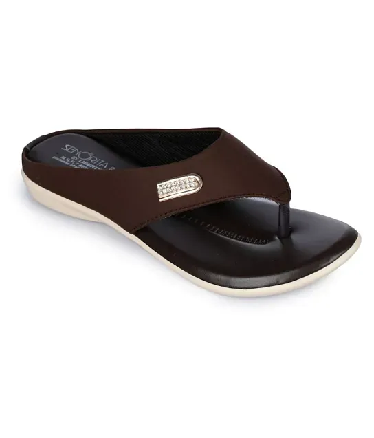 Snapdeal ladies sale chappal