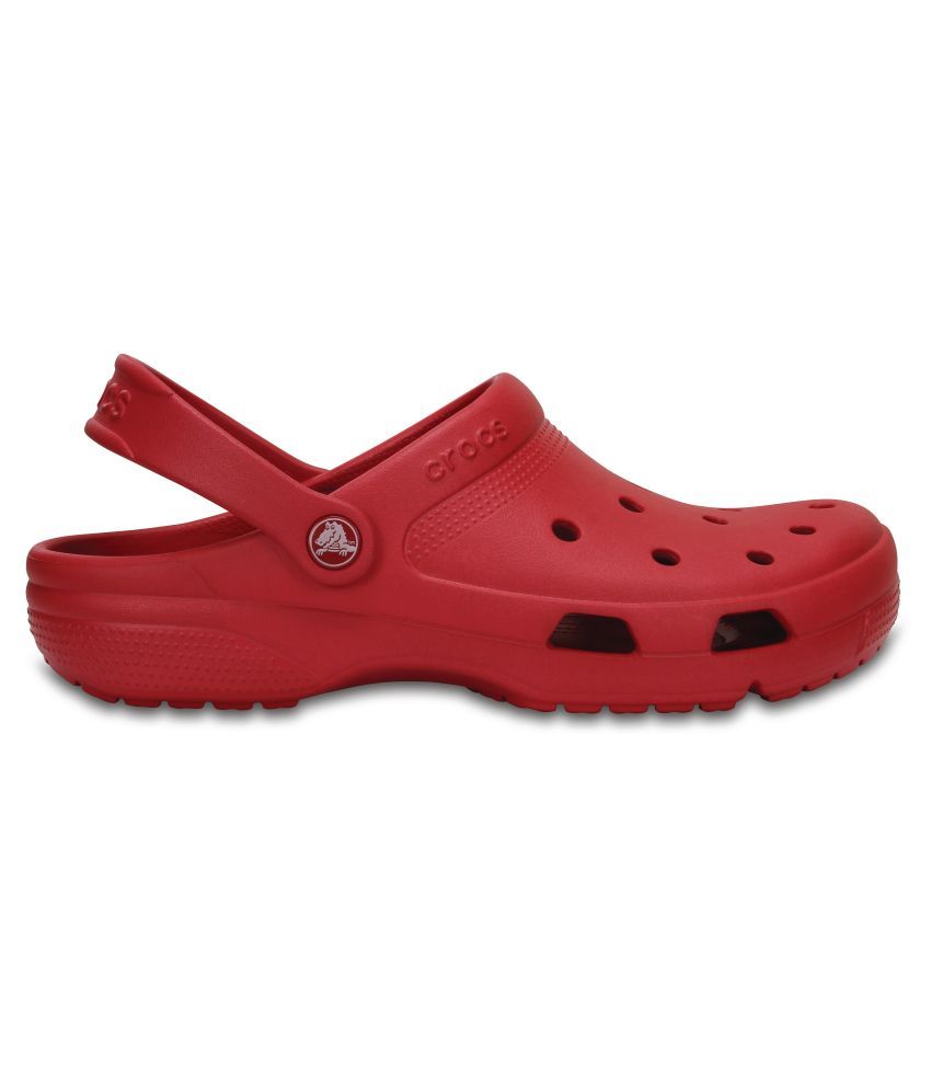 crocs online discount