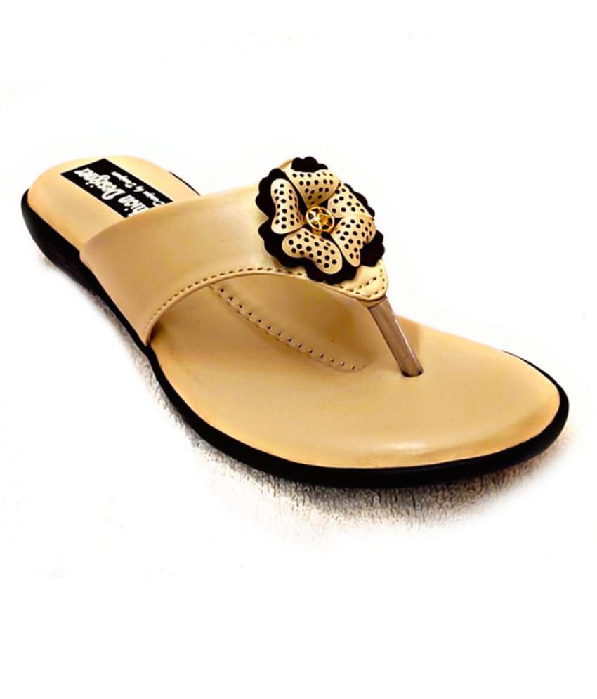 Fashion Designer footwear Cream Flats Price in India Buy Fashion
