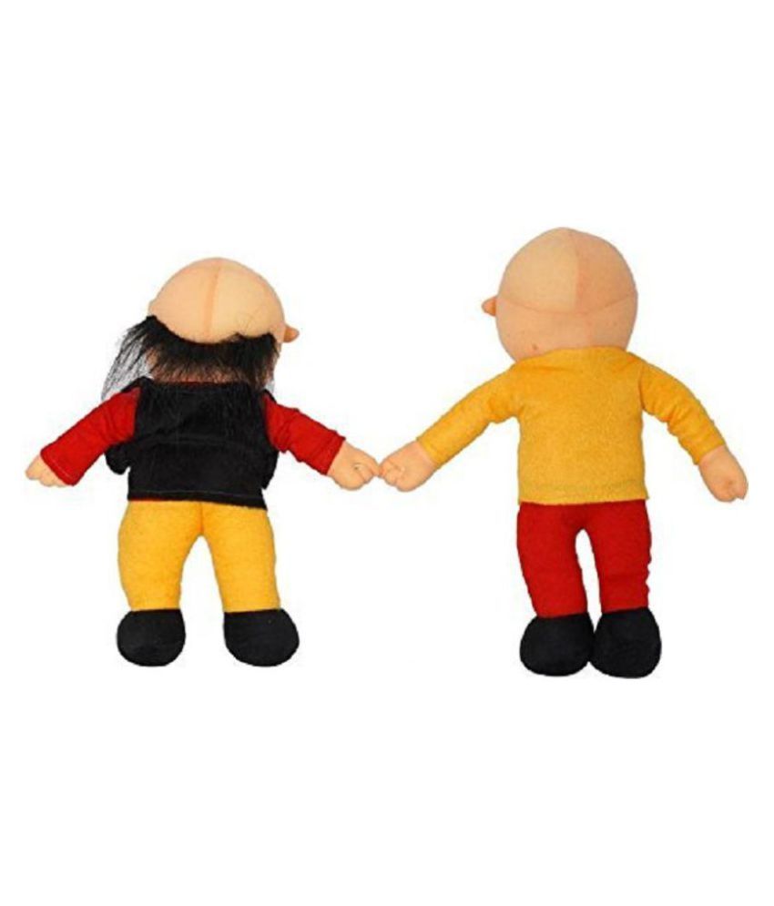 soft toys motu patlu