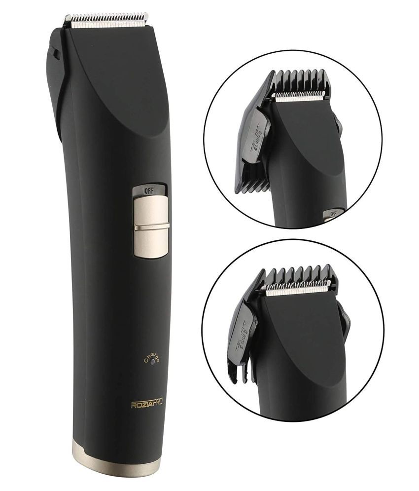 roziapro grooming kit