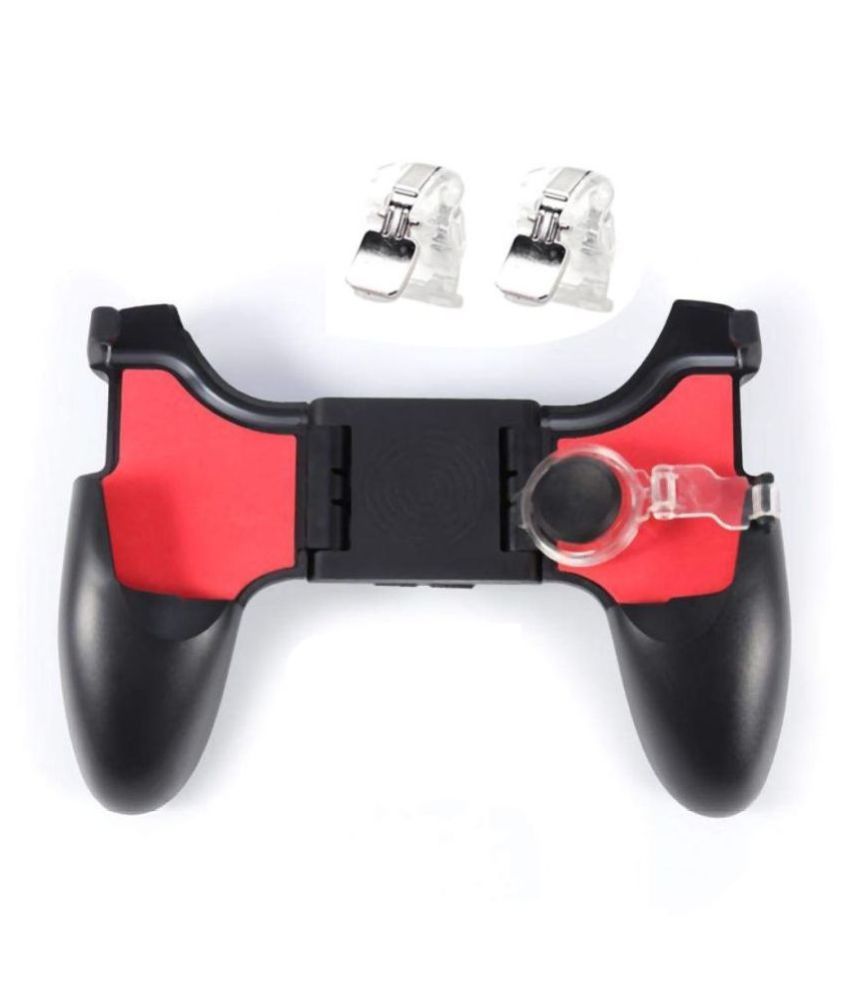Gamepad 5 in 1 joystick Trigger with 1 pair L1 R1 Trigger and 1 pair of ...