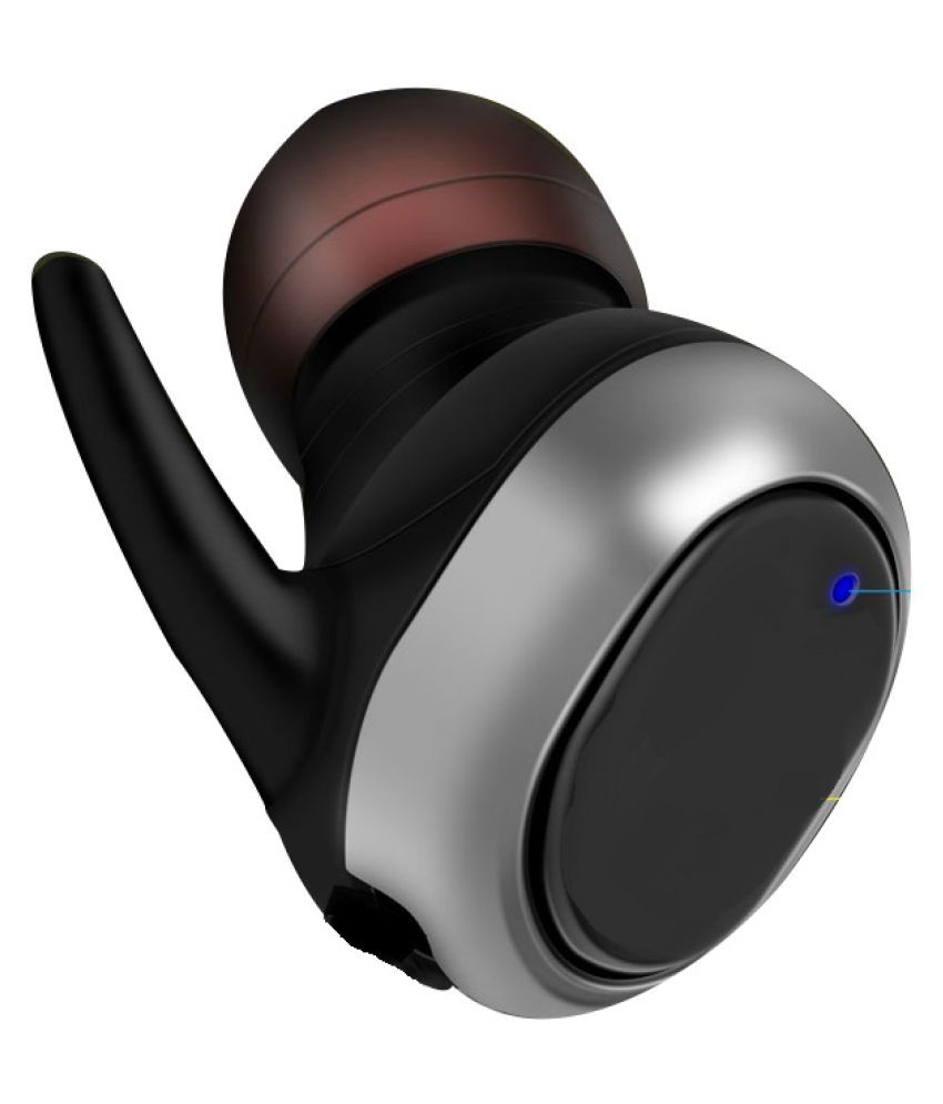 jbtek bluetooth headset
