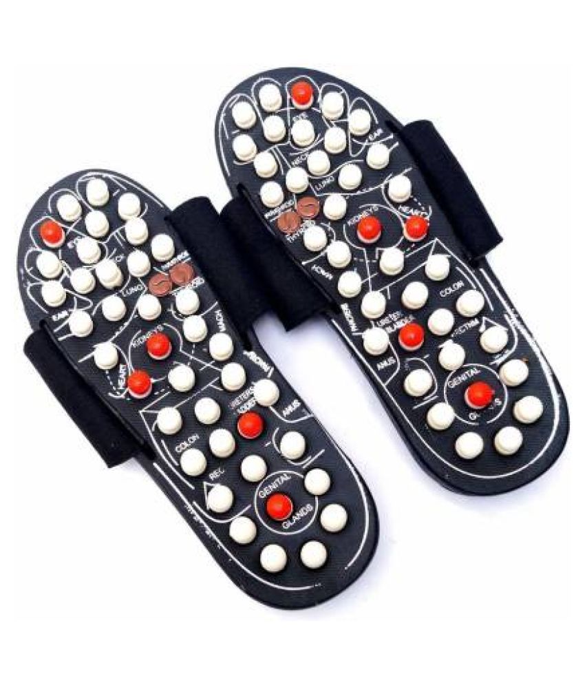 acupressure yoga slippers price