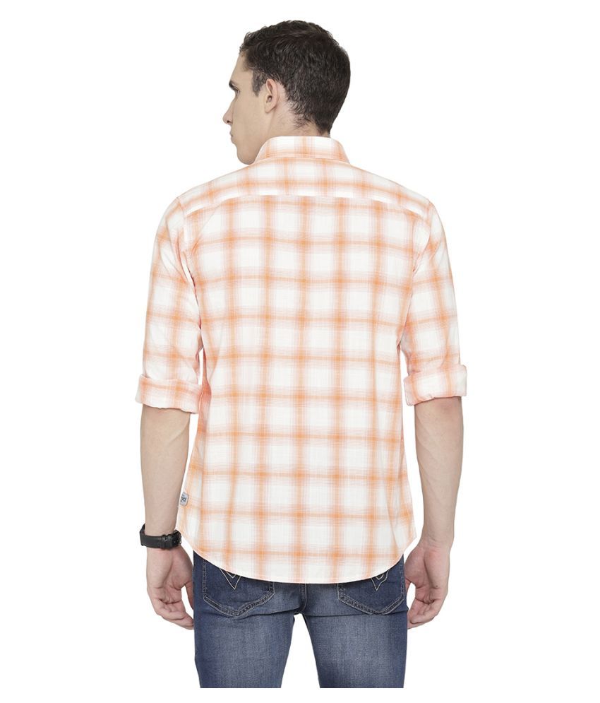 orange shirt online