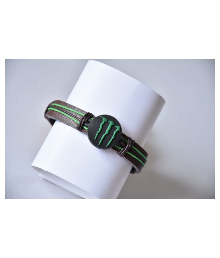 monster energy belt buckle