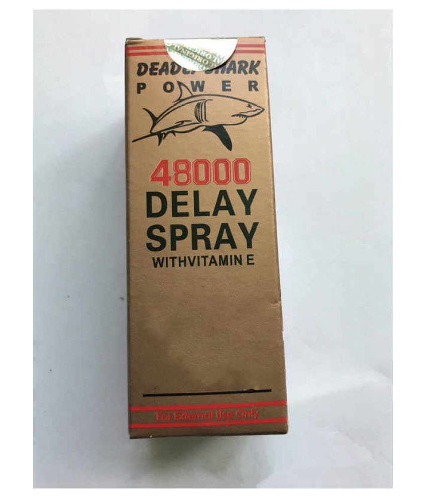48000 Delay Spray for Men 100 Original Buy 48000 Delay Spray for Men