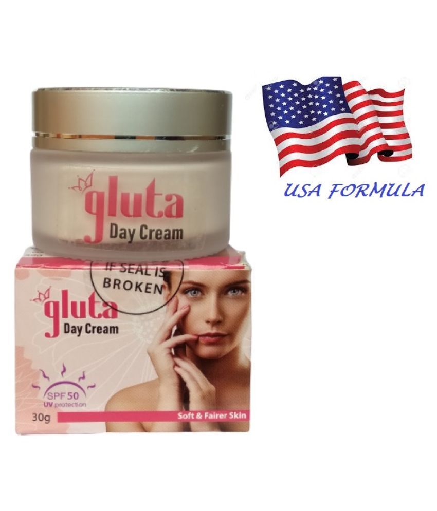 glutaday cream