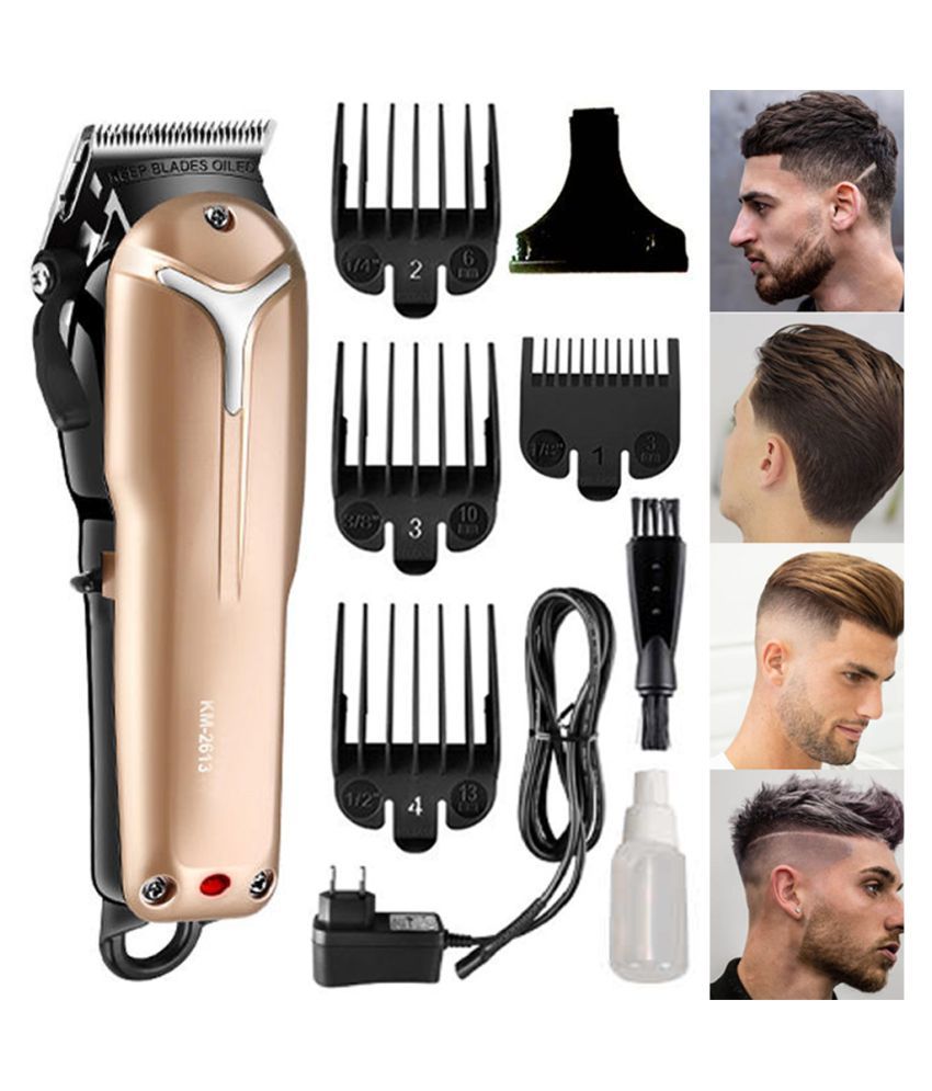 mens hair clippers the range
