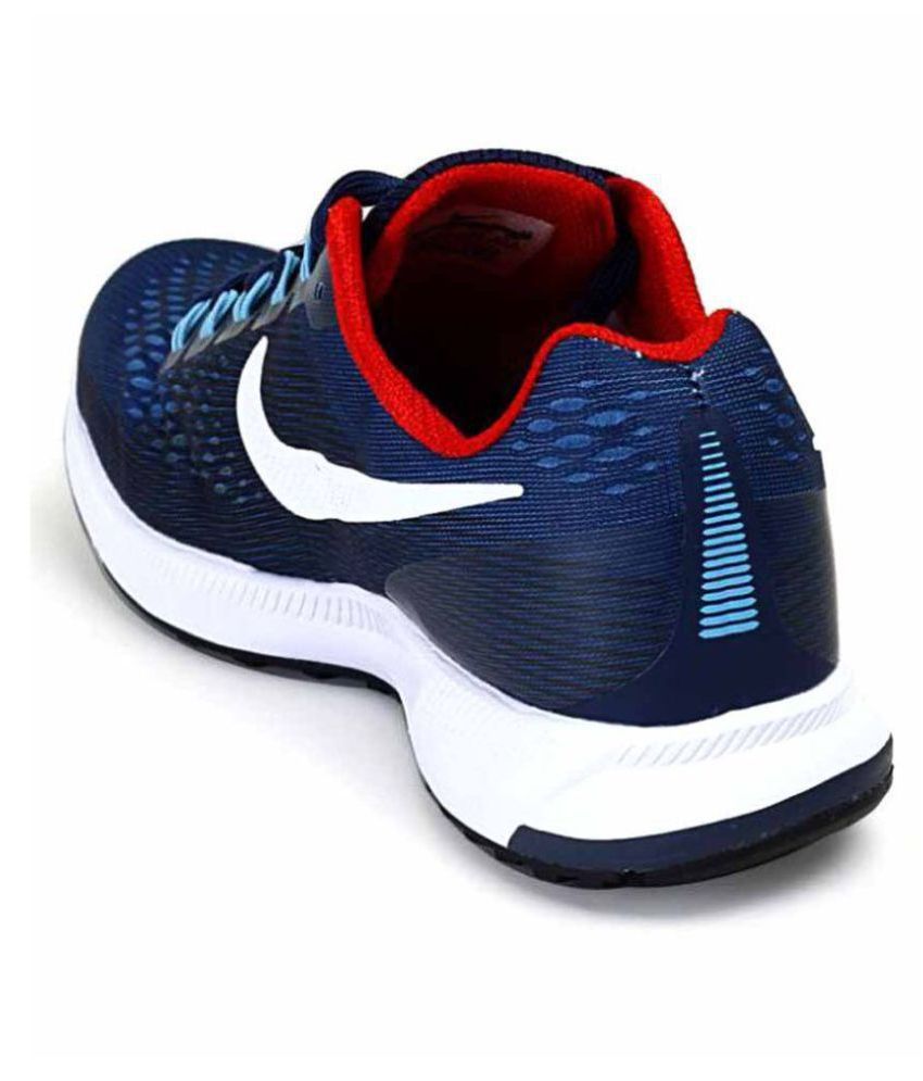 amazon pegasus 34