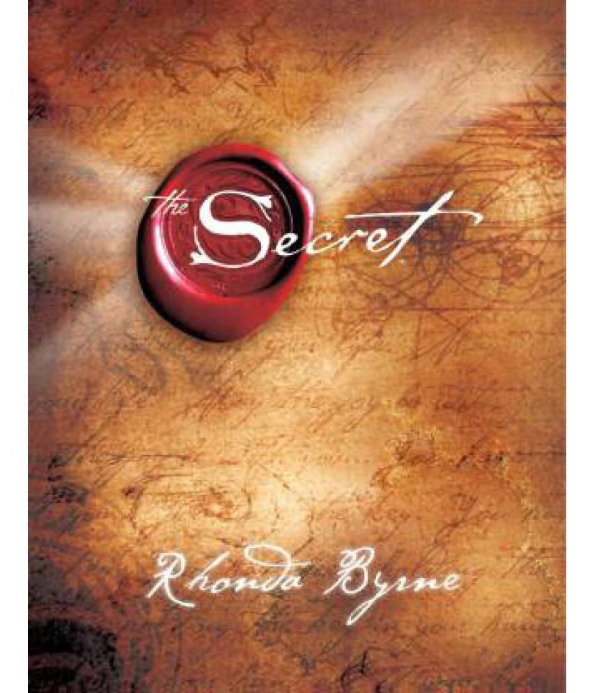     			The Secret (English, Paperback, Rhonda Byrne)
