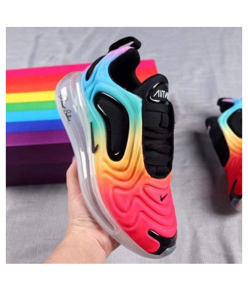 do nike air max 720 run true to size
