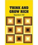 THINK AND GROW RICH-HB\n