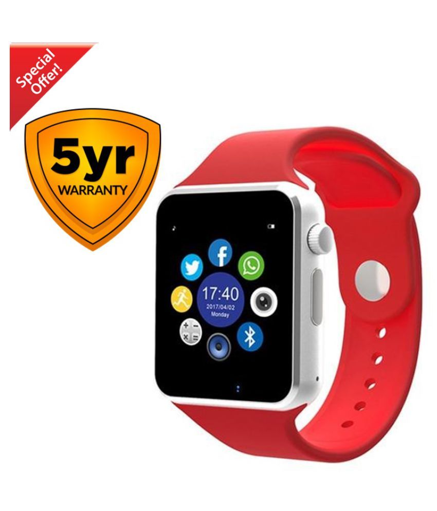 smart wrist watch online