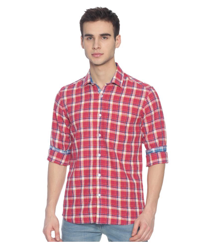 linen club cavallo