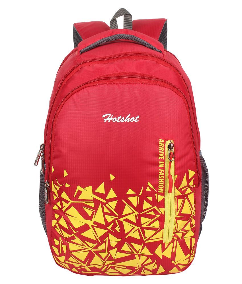 hotshot backpack