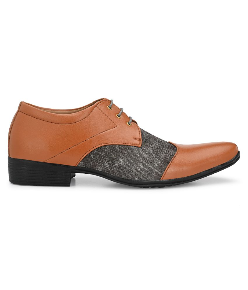 leather shoes snapdeal