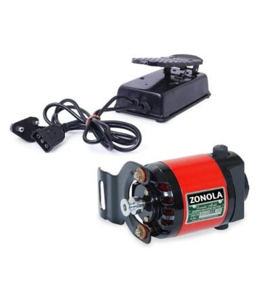 Zonola Sewing Machine motor Electric Sewing Machine Price in India