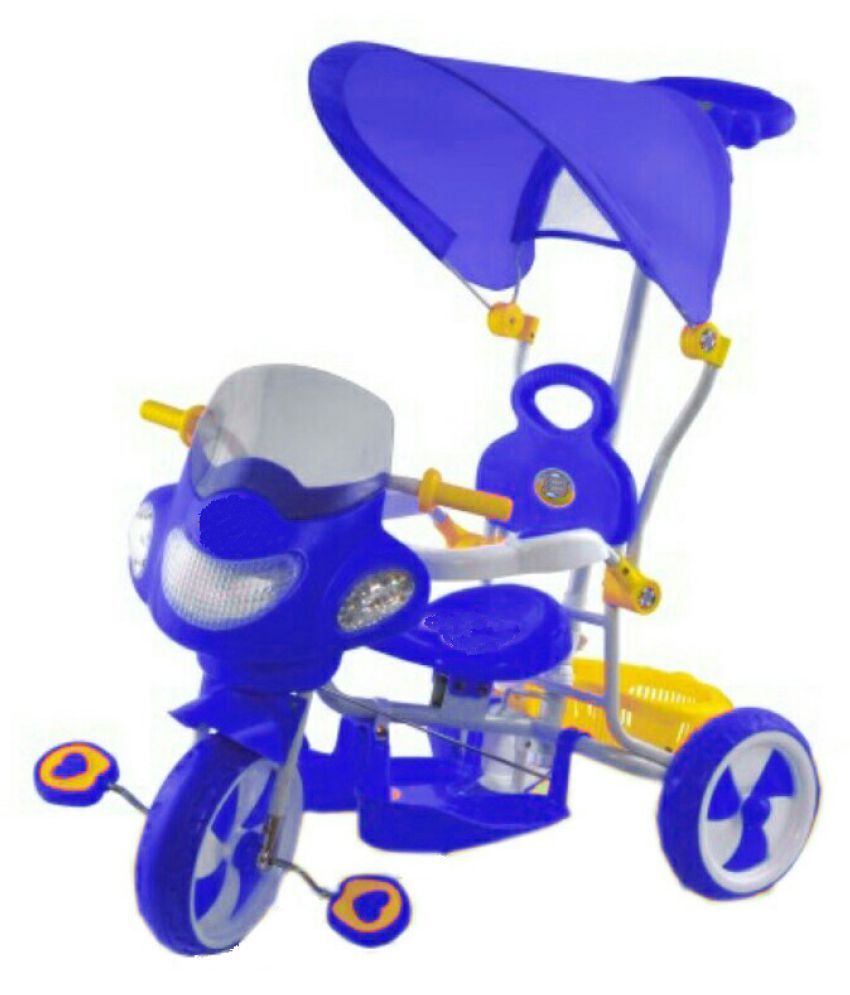 baby tricycle lowest price
