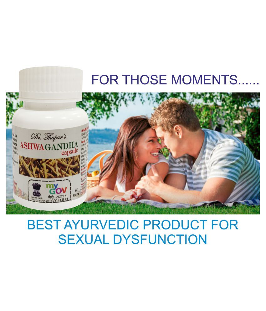 Sex Power Booster For Men And Women Completely Safe 60 Capsule 500 Mg 4921