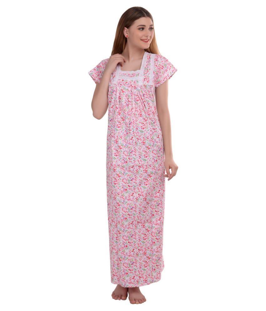 frock nighty