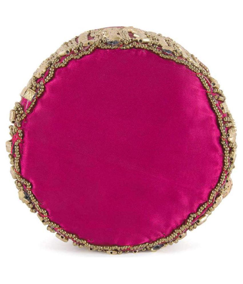 pinkpotli