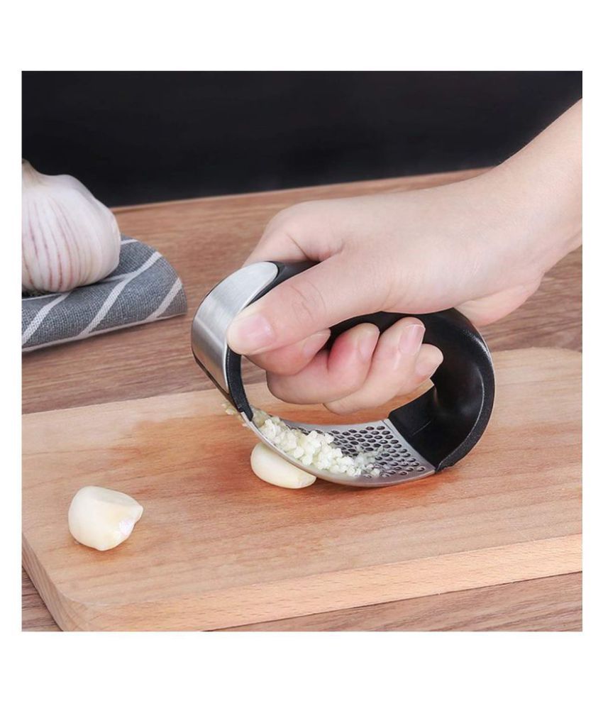 DSC Garlic Crusher Buy Online at Best Price in India Snapdeal
