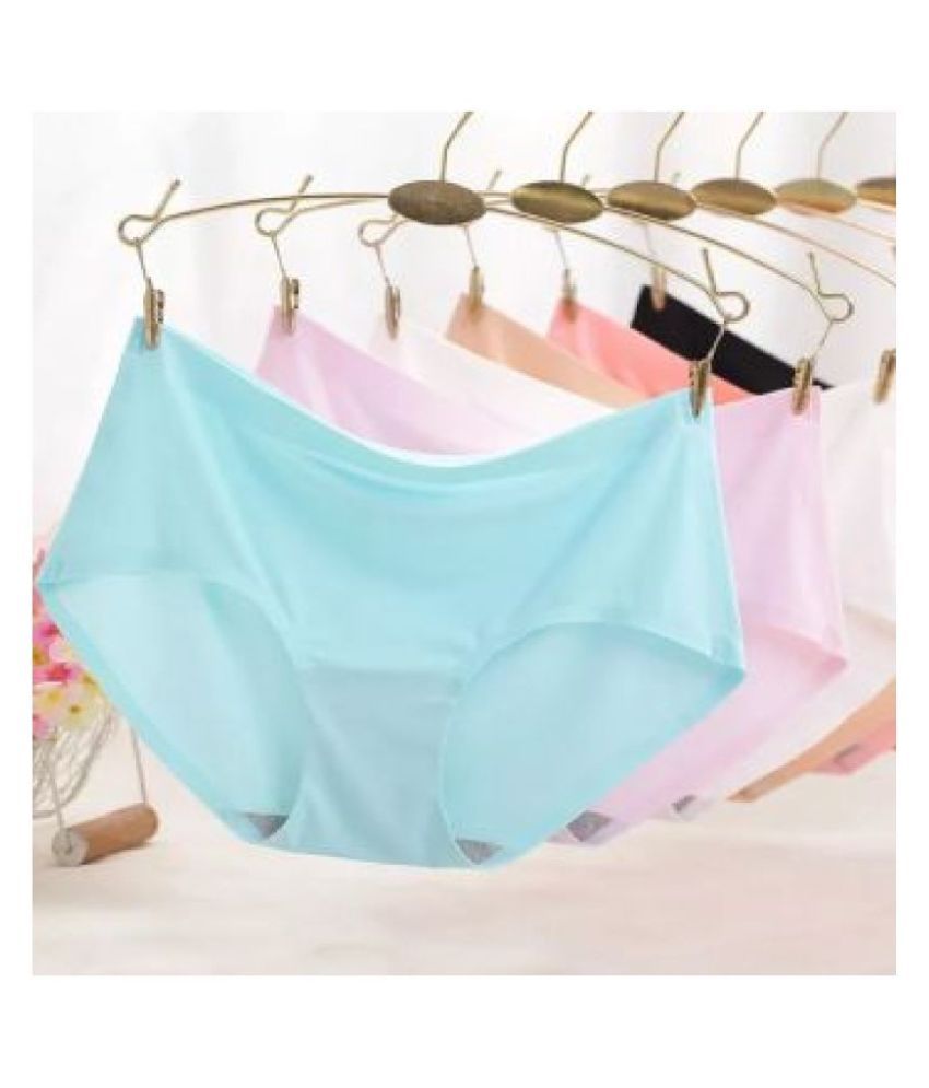 Buy Future Star Cotton Lycra Hipsters Online at Best Prices in India