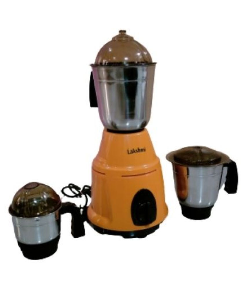 laxmi mixer grinder price