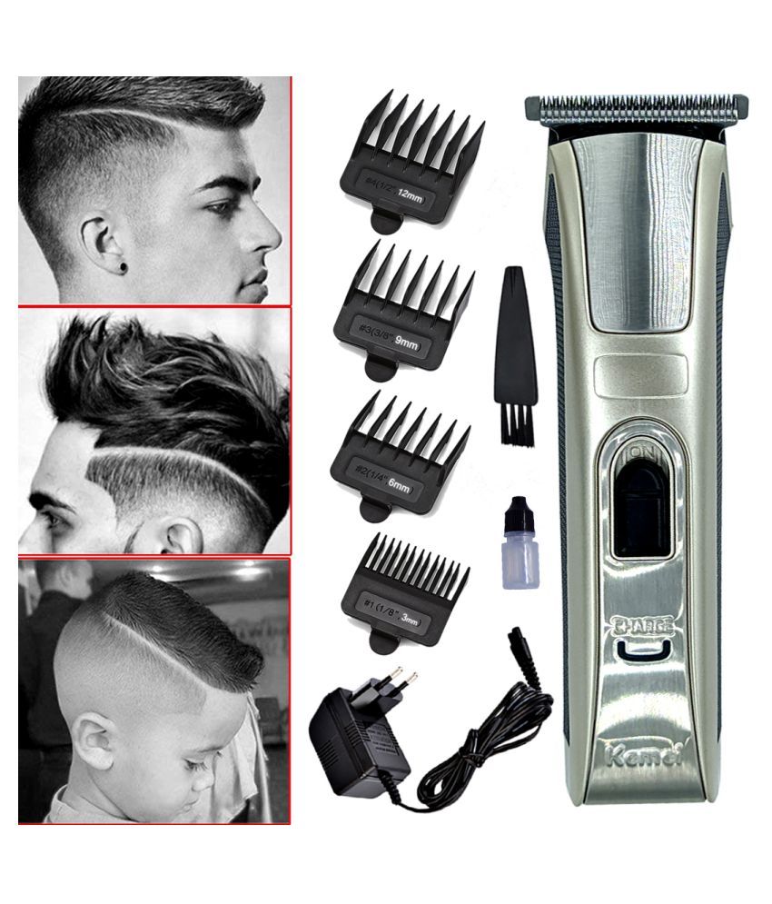 multi trimmer hair