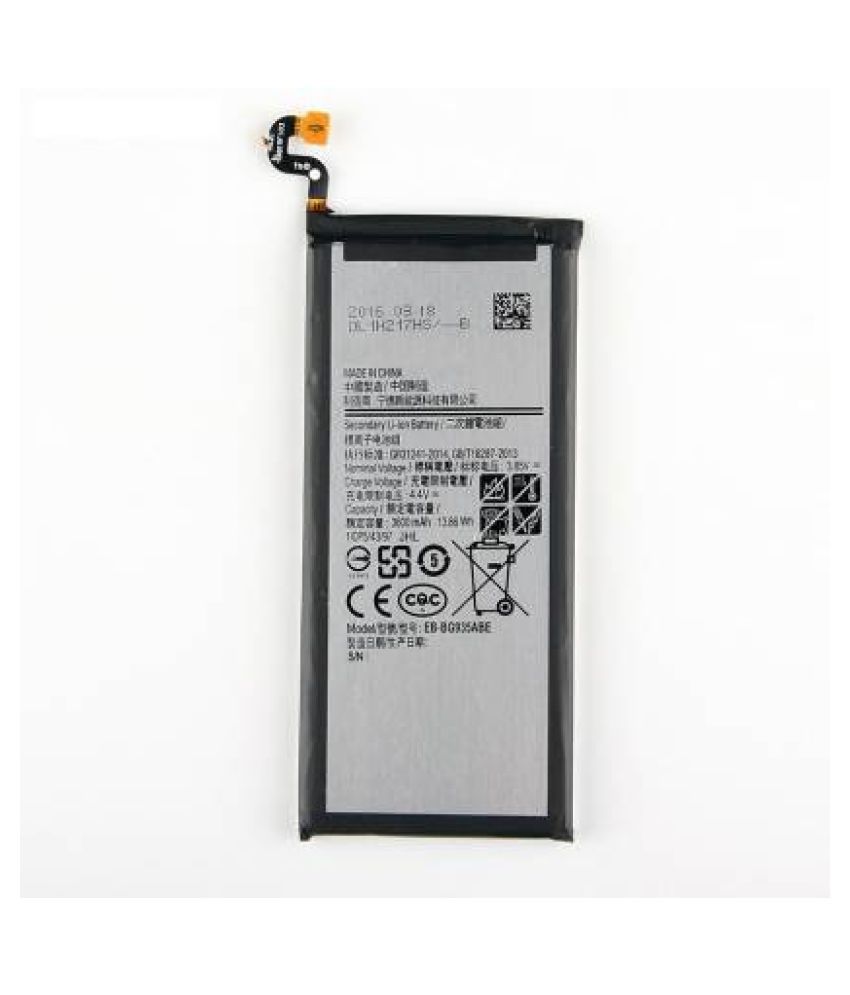 samsung s7 battery replacement cost