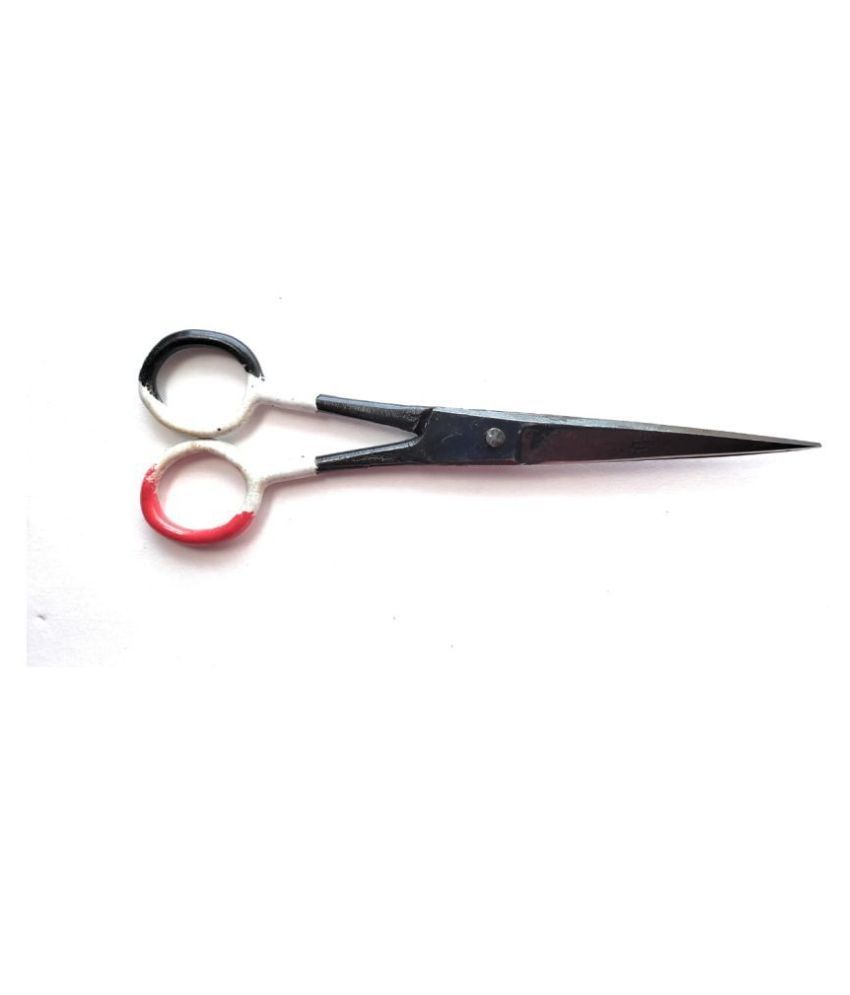 Scissors for Hair Cutting Professional Salon Barber ...