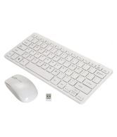 Wemake wireless Assorted Wireless Keyboard Mouse Combo