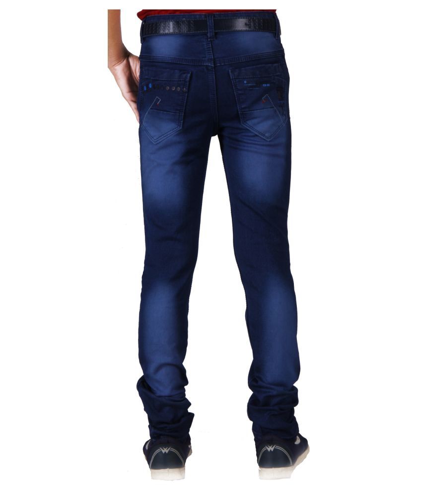 snapdeal jeans pants
