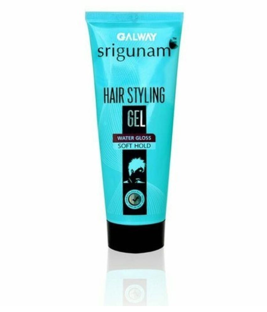 Galway Hair Styling Gel Gel 100 mL Pack of 4 Buy Galway Hair Styling
