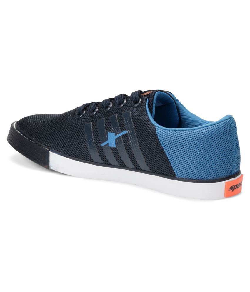 sparx navy