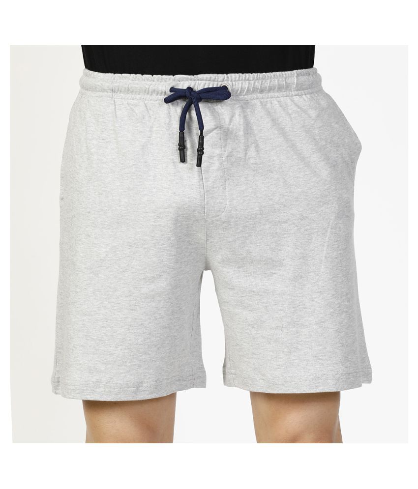 V2 Grey Shorts - Buy V2 Grey Shorts Online at Low Price in India - Snapdeal
