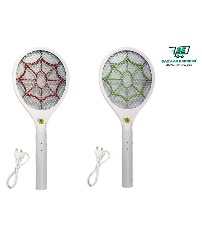 mosquito bat with warranty