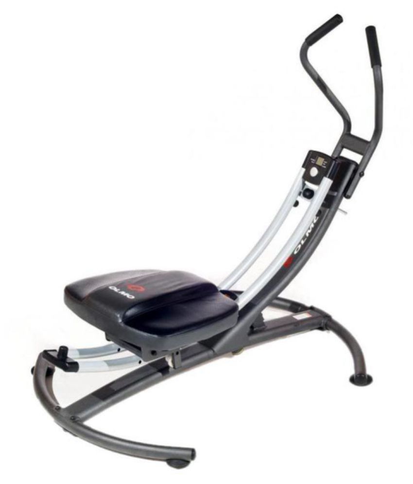 Energie Fitness AB Glider EABG - 112: Buy Online at Best Price on Snapdeal