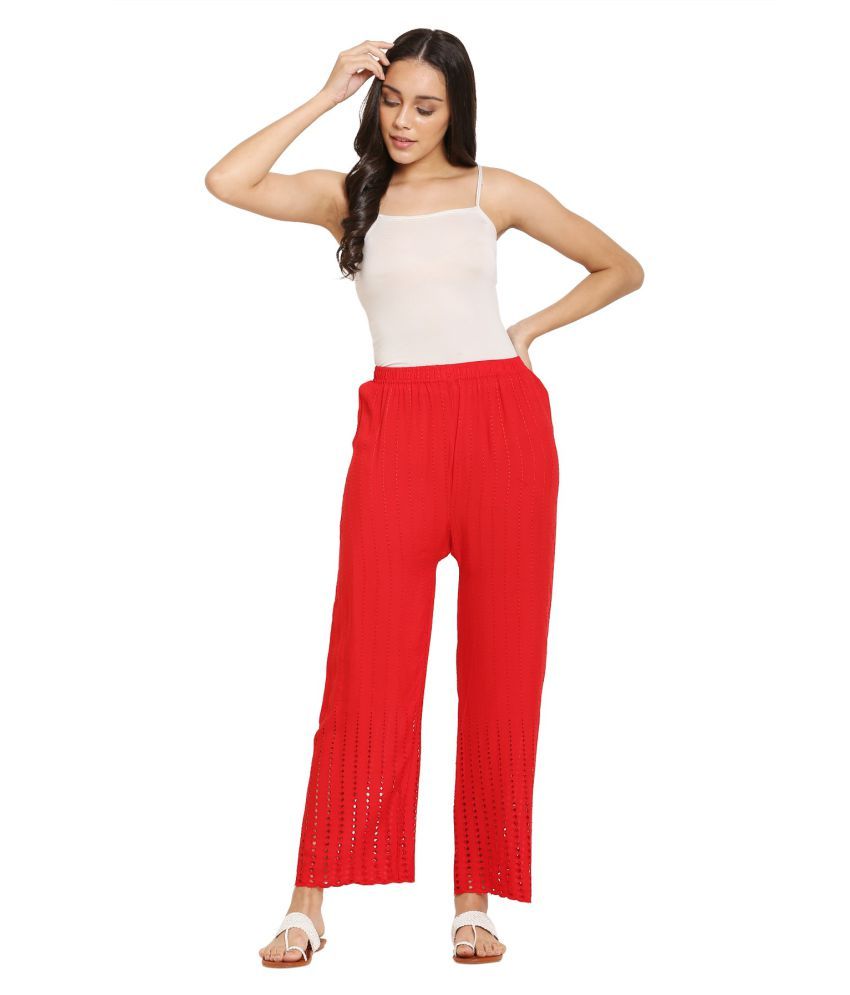 rayon palazzo online